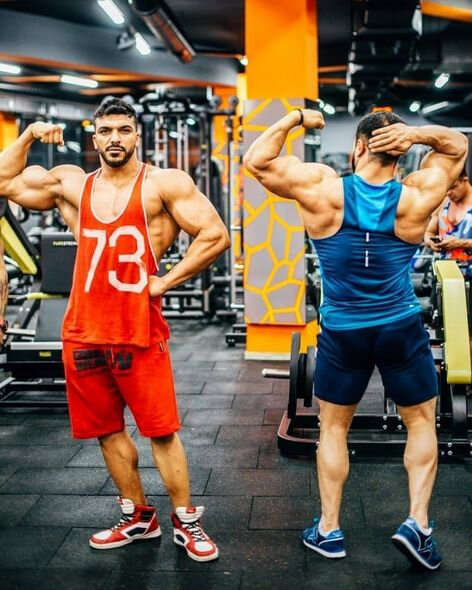 Bakıda partlayış baş verən klubda yaralananlardan biri idmançıdır - FOTO