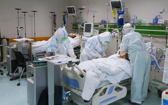 Azərbaycanda koronavirusla bağlı epidemioloji vəziyyət açıqlanıb