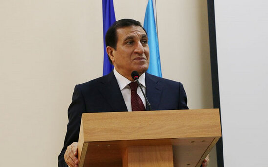 Əjdər Ola HÖKM OXUNDU