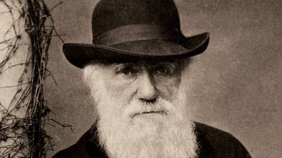 Çarlz Darvinin "oğurlanmış" dəftərləri tapıldı - FOTO