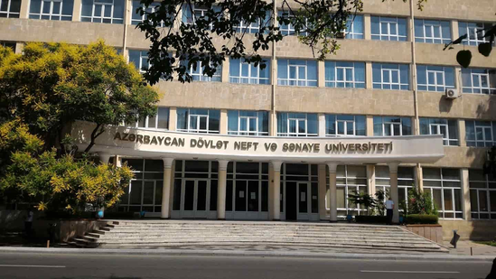 ADNSU-nun vəzifəli əməkdaşı VƏFAT ETDİ