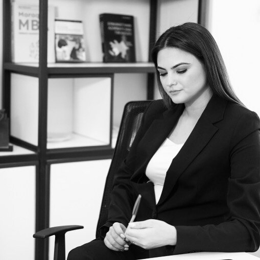 Jalə Həsənli partlayışla bağlı: "Bu qədər nifrət, əsəb, aqressiya ilə hara gedirik?"