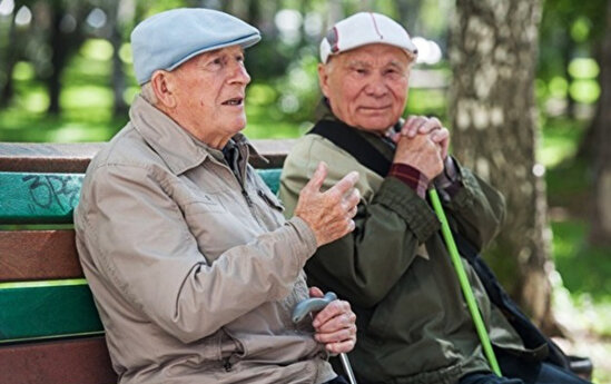 Pensiya alanlara ŞAD XƏBƏR - 50 manat əlavə olunacaq