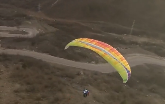 Şuşada son 30 ildə ilk - VİDEO