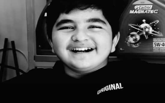 12 yaşlı Əli KFC-dən sifarişini götürərkən ölüb... - TƏFƏRRÜAT