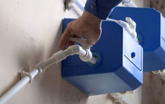 "Azərsu" əməkdaşlarının döyülməsinin səbəbi nədir? - AÇIQLAMA