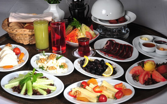 İftar süfrəsilə bağlı istehlakçılara və sahibkarlara müraciət