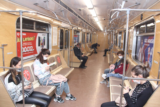 Qapalı məkanlarda maska tələbi ləğv oluna bilər? - AÇIQLAMA