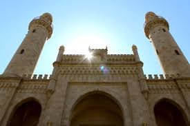 Mübarək Ramazan ayı başladı !