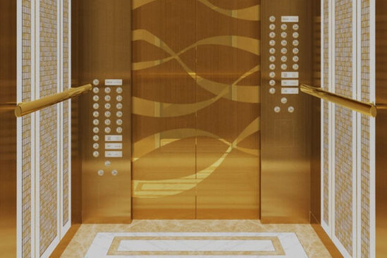 Bakıda restoranın liftində xəsarət alanların vəziyyəti AÇIQLANDI