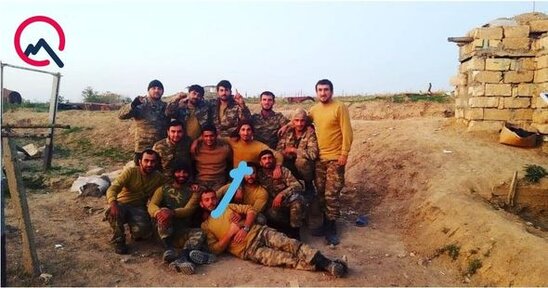 "O qədər ağrılarım var ki, səhərə qədər yata bilmirəm" - Qazi niyə əlillik ala bilmir? + FOTO