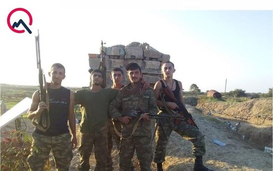 "O qədər ağrılarım var ki, səhərə qədər yata bilmirəm" - Qazi niyə əlillik ala bilmir? + FOTO