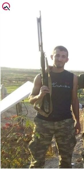 "O qədər ağrılarım var ki, səhərə qədər yata bilmirəm" - Qazi niyə əlillik ala bilmir? + FOTO