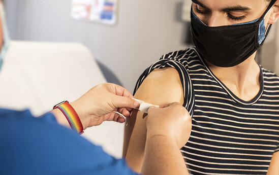 Bu gün nə qədər vaksin vurulub?