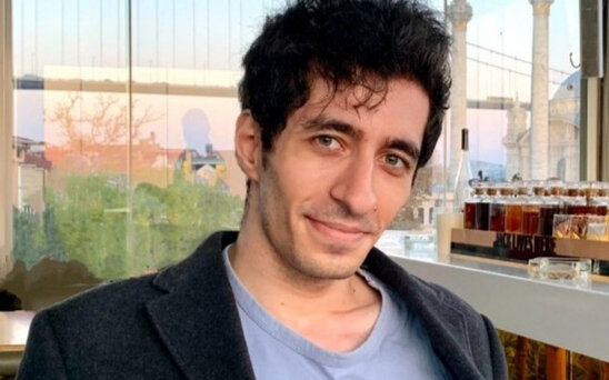 Elon Mask azərbaycanlı gənci işə götürüb