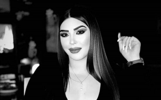 Bakıda gecə klubunda vəfat edən Fərqanənin FOTOLARI