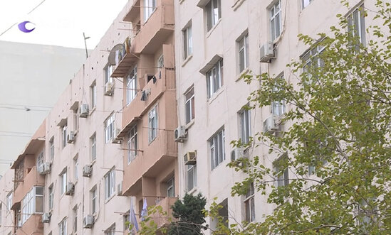 Bina evində yaşayanlar üçün VACİB XƏBƏR - Qadağan olunacaq - VİDEO