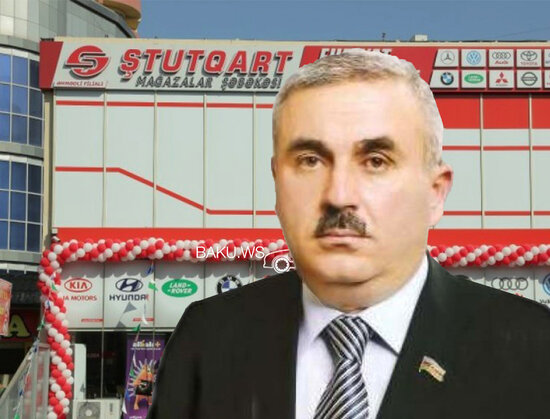 Sabiq deputat Nəriman Əliyev CƏZALANDIRILDI