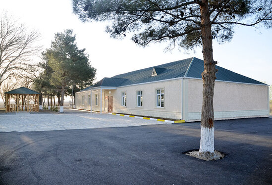 Zakir Həsənov Kəlbəcərə gedib, yeni hərbi infrastrukturlara baxış keçirib - FOTO/VİDEO