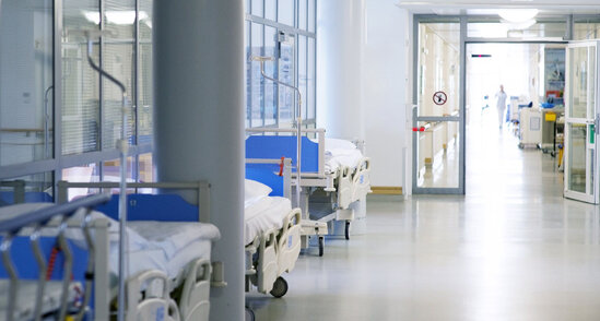 Vüqar Qurbanov: Hazırda xəstəxanalarda 50 koronavirus xəstəsi var