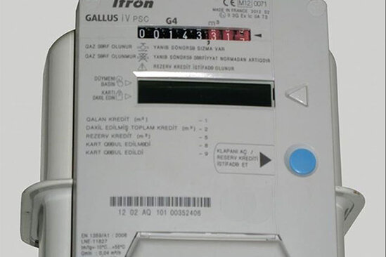 Kommunal xidmətlərə limitləri necə nəzarətdə saxlamalı? - VİDEO