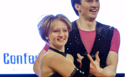 Sanksiyalara məruz qalan Putinin qızları nə iş görür?