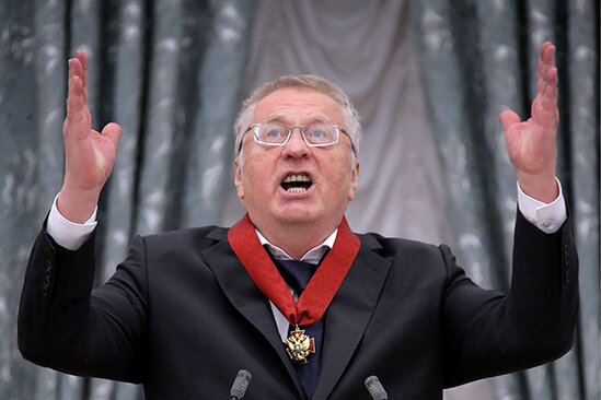 Türkiyədə 17 gün həbs, pornoulduzla parlamentdə, "əlim qana batardı" - ONU TANI