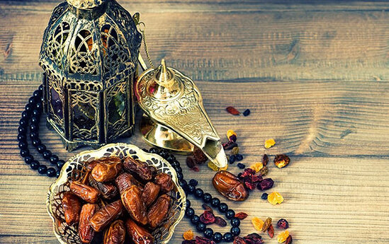 Ramazan ayının yeddinci gününün duası - İmsak və iftar vaxtı