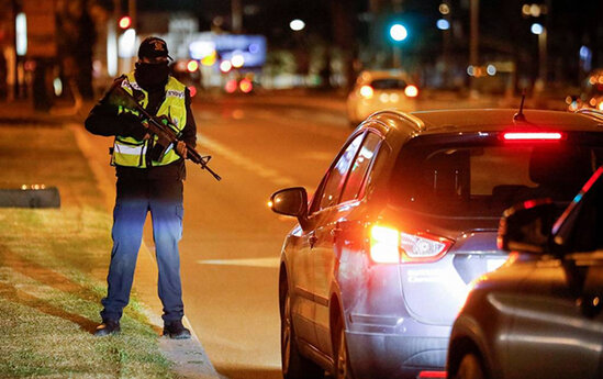 İsraildə terror aktı törədildi - Ölənlər var