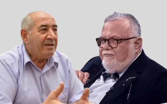 Qurban Yetirmişlidən Şengörün zəlzələ proqnozuna reaksiya - "Çəkicini götürsün..."