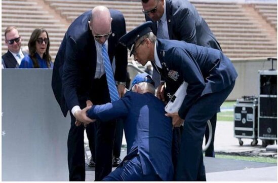 "Bayden əsadan istifadə etməlidir" - Ağ evin həkimi