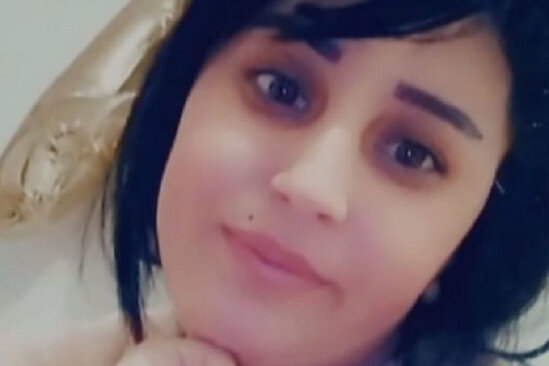 Arvadının boğazını kəsən şəxsdən XƏBƏR VAR