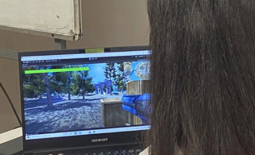 Bu oyunda məğlub olan koronavirusa yoluxur