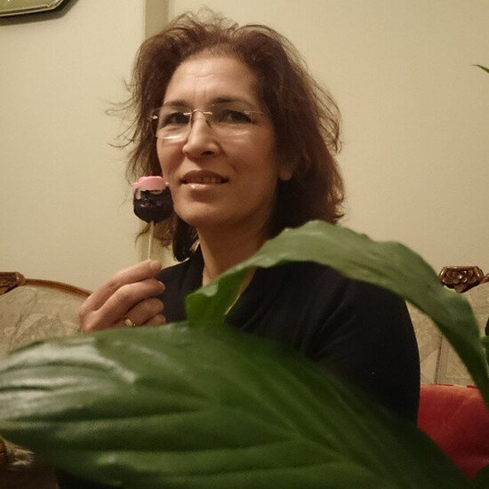 Türkiyəli məşhur aktrisanın anası azərbaycanlıdır - FOTO