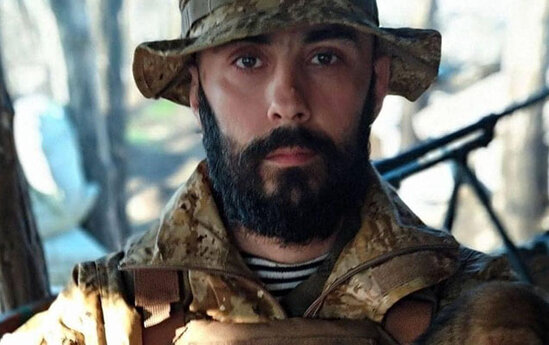 Daha bir azərbaycanlı Ukraynada HƏLAK OLDU