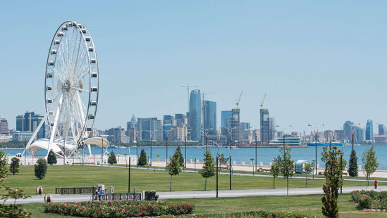 Sabah 25° isti olacaq