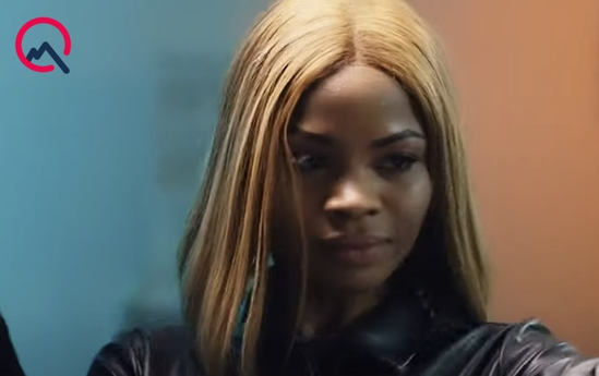 "Location"dakı partlayışda xəsarət alan əcnəbi qadın o imiş... - FOTO