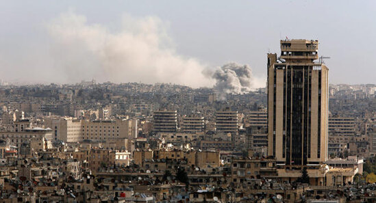 Tehran dünyanın ən çirkli şəhəri elan edildi