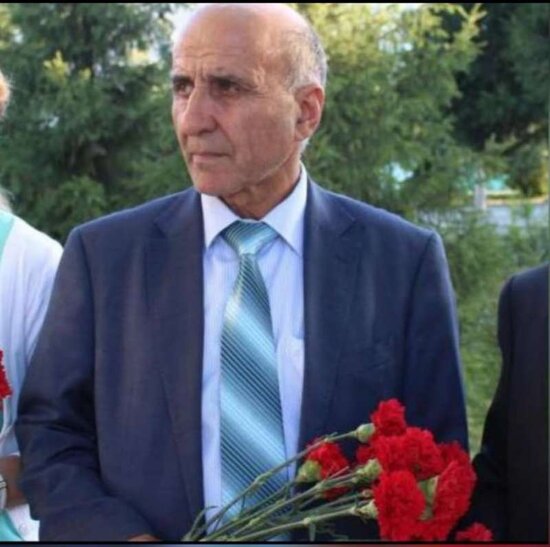 Məşhur azərbaycanlı deputat vəfat etdi