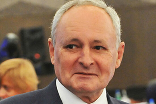 Oqtay Şirəliyevin oğluna vəzifə verildi - FOTO