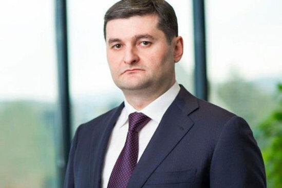 Oqtay Şirəliyevin oğluna vəzifə verildi - FOTO