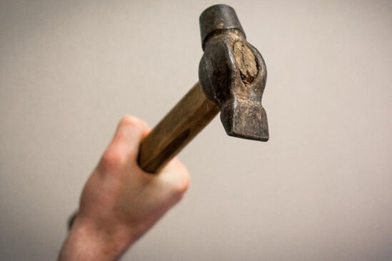 Arvadını öldürmək istəyi ona baha başa gəldi - AĞIR CƏZA