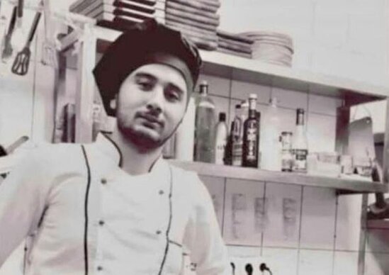 Gecə klubundakı partlayışın QURBANLARI: Xadimə, aşpaz, ofisiant... - FOTO