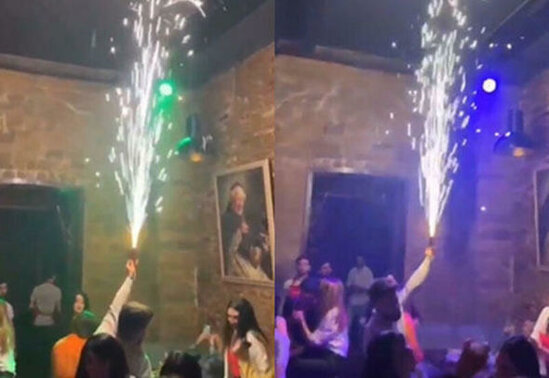 Gecə klubundakı partlayışın QURBANLARI: Xadimə, aşpaz, ofisiant... - FOTO