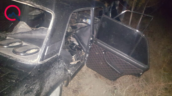 2 nəfərin ölümünə səbəb olan şəxs: "Yasdan çıxıb çəkmə araq içdim"