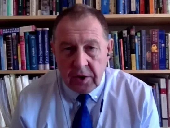 "Müharibəyə son qoymağın yeganə yolu budur" - Putinin keçmiş köməkçisi açıqladı