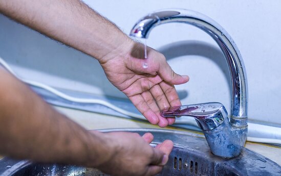 Bakının bəzi qəsəbələrində su kəsiləcək