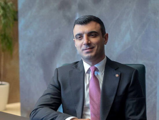 Taleh Kazımov Prezident İlham Əliyevə təşəkkür edib