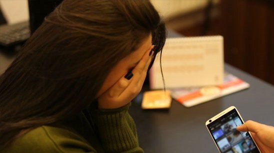 Azərbaycanda qadın qaynı və oğlu tərəfindən şantaj edilir? - AÇIQLAMA