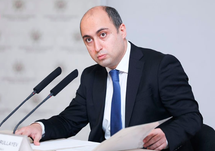 Nazir yeni məktəbəqədər kurikulumu təsdiqlədi